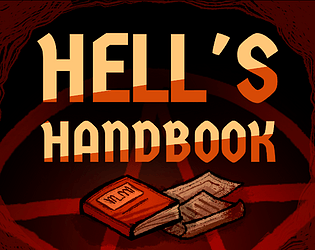 Hell's Handbook