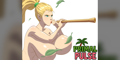 Cover image for Primal Pulse