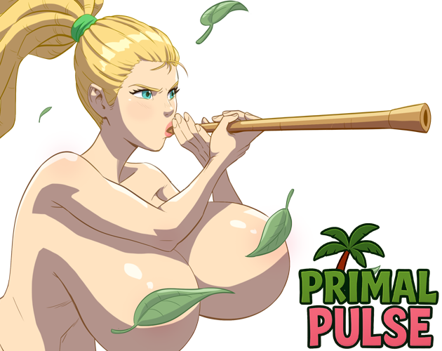 Cover image for Primal Pulse
