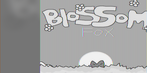 Cover image for Blossom Fox