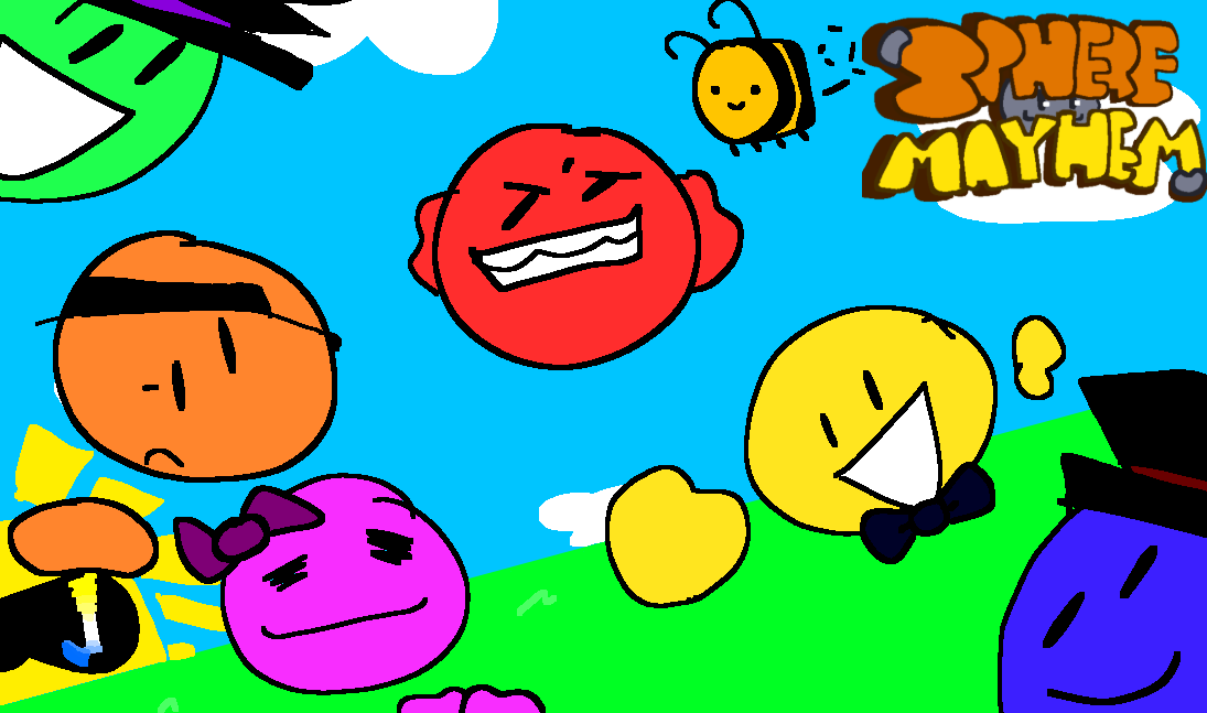 sphere mayhem public testing