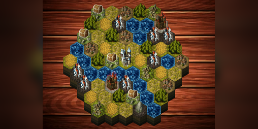 Cover image for Table Lord