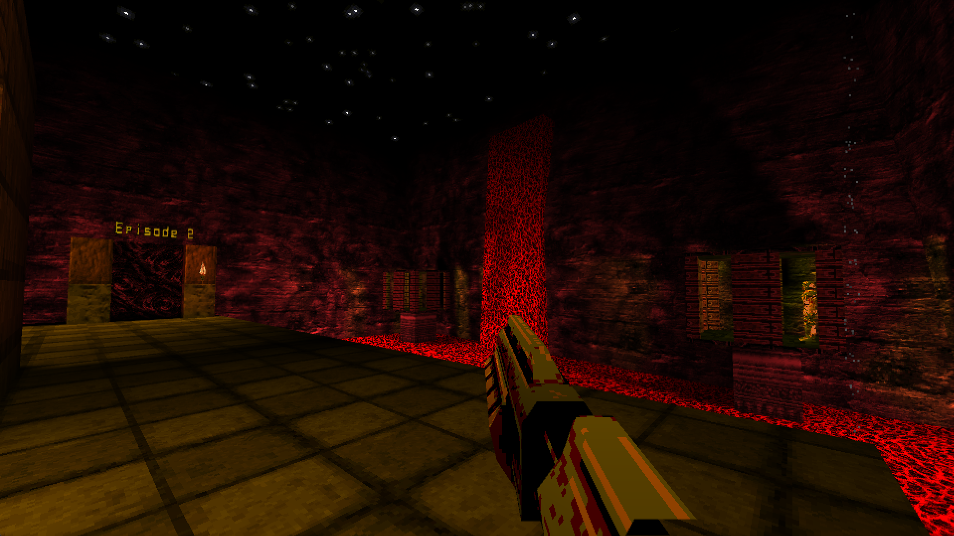 MANIC - Unknown World (Episode 2 - A) *Early Access*