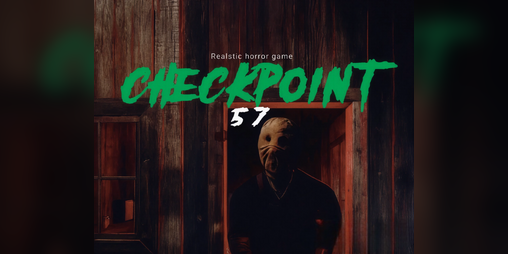 Cover image for Checkpoint 57