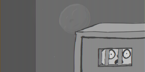 Cover image for Damn it, something needs to be done.