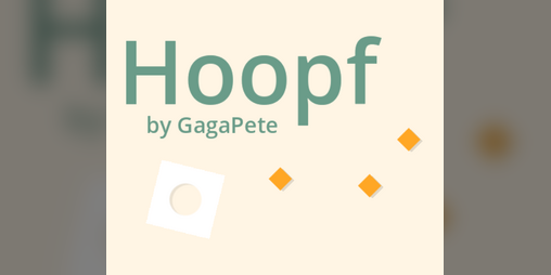 Cover image for Hoopf