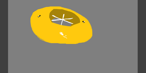 Cover image for Deep Flied Donut