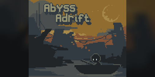 Cover image for Abyss Adrift