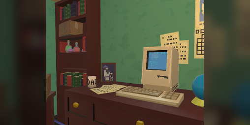 Cover image for Bug Bequest