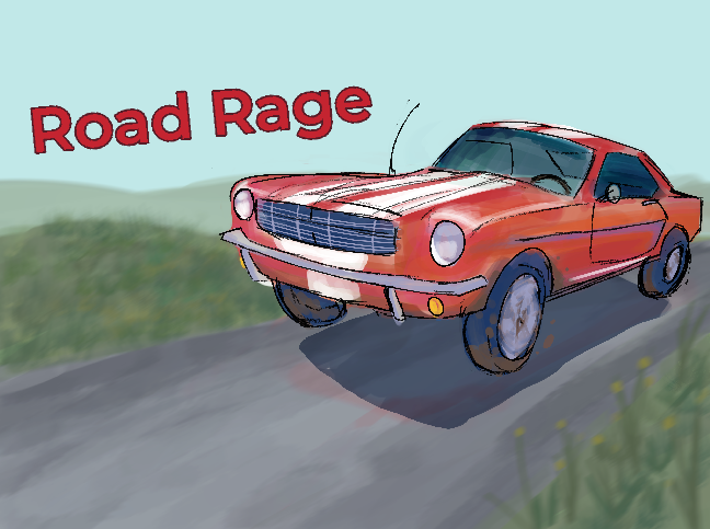 Road Rage
