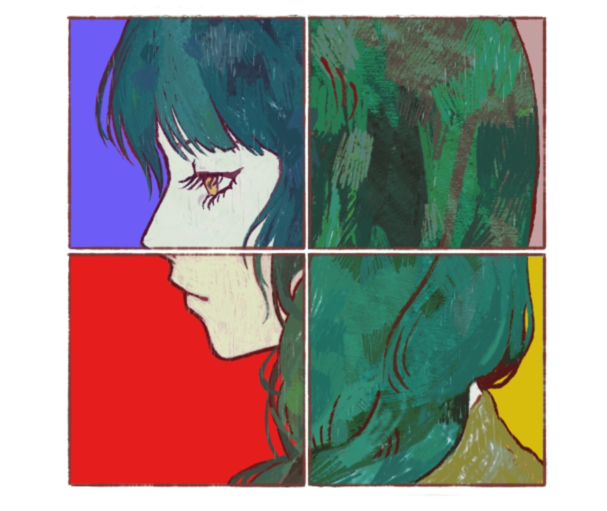 Cover image for Kouko