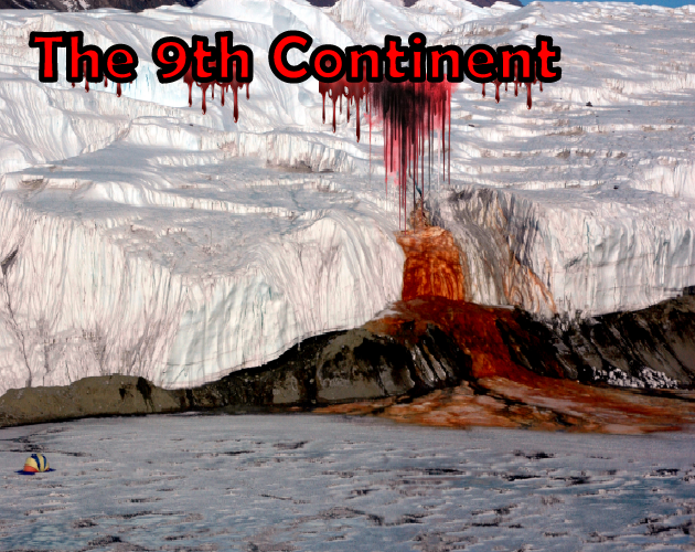 The 9th Continent Part 1