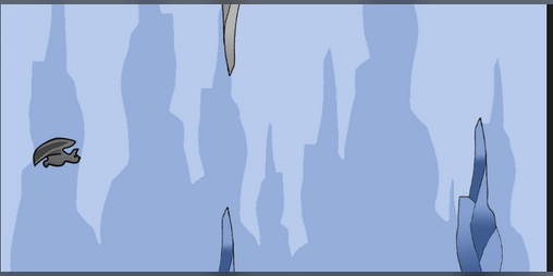 Cover image for Flappy Bat
