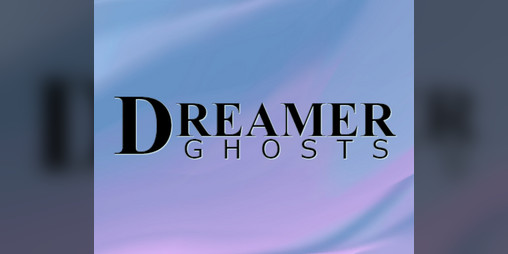 Cover image for Dreamer: Ghosts