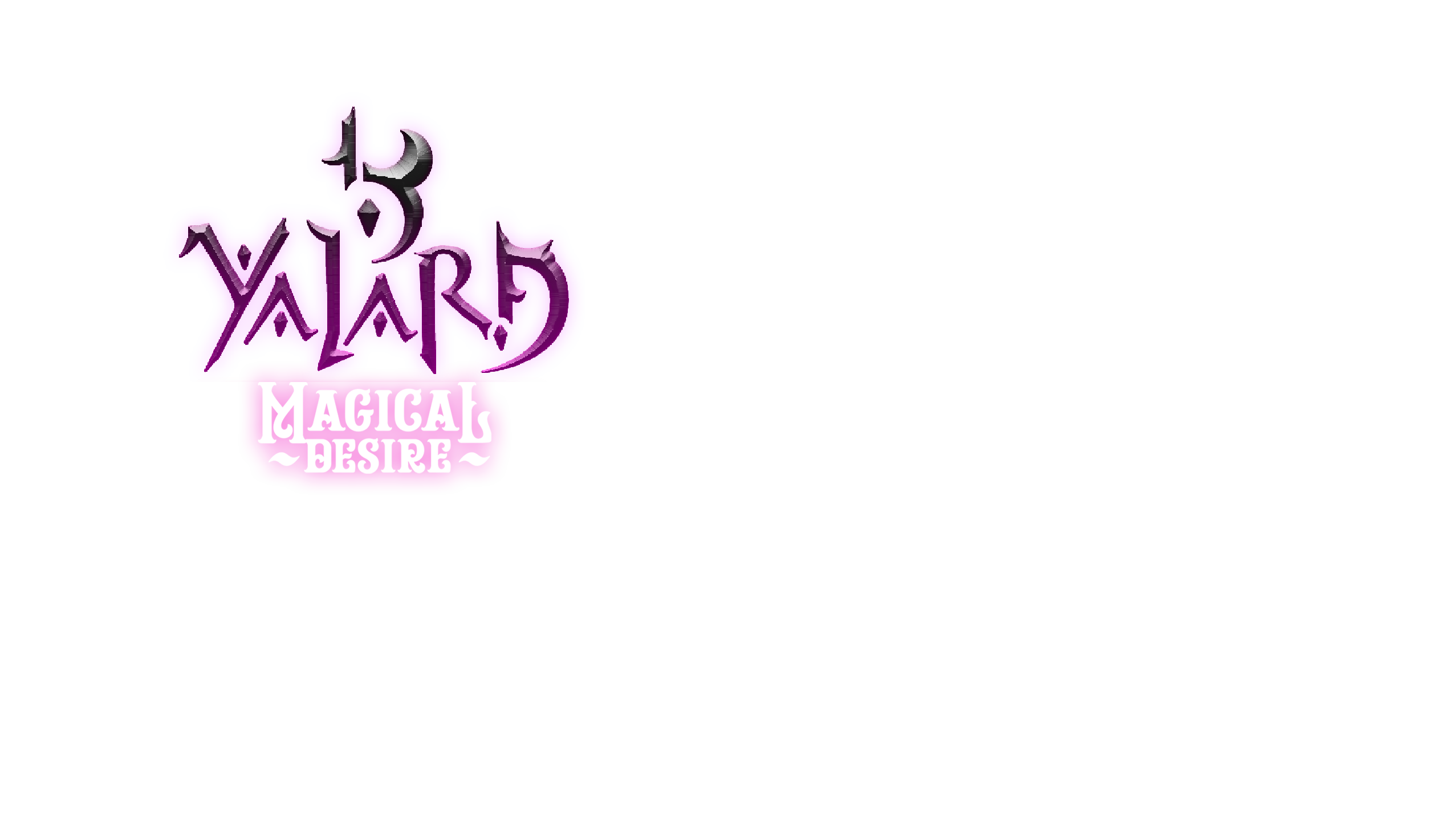 Yalard - Magical Desire [Ver 0.4_ESPAÑOL]