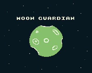 Moon Guardian