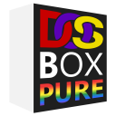 DOSBox Pure