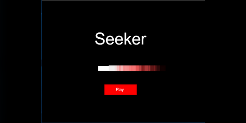 Cover image for Seeker