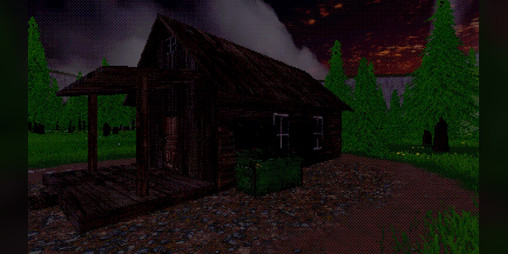 Cover image for Guard the Forest