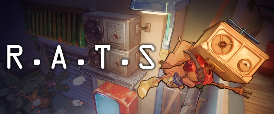 R.A.T.S.