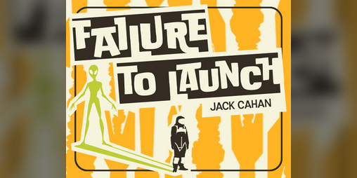 Cover image for Failure to Launch