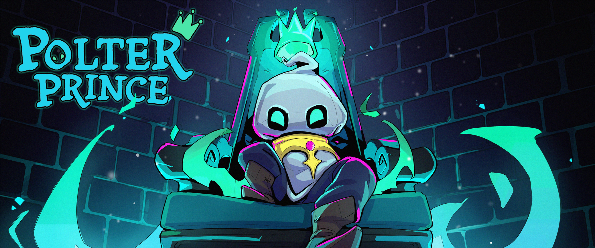 Polter Prince