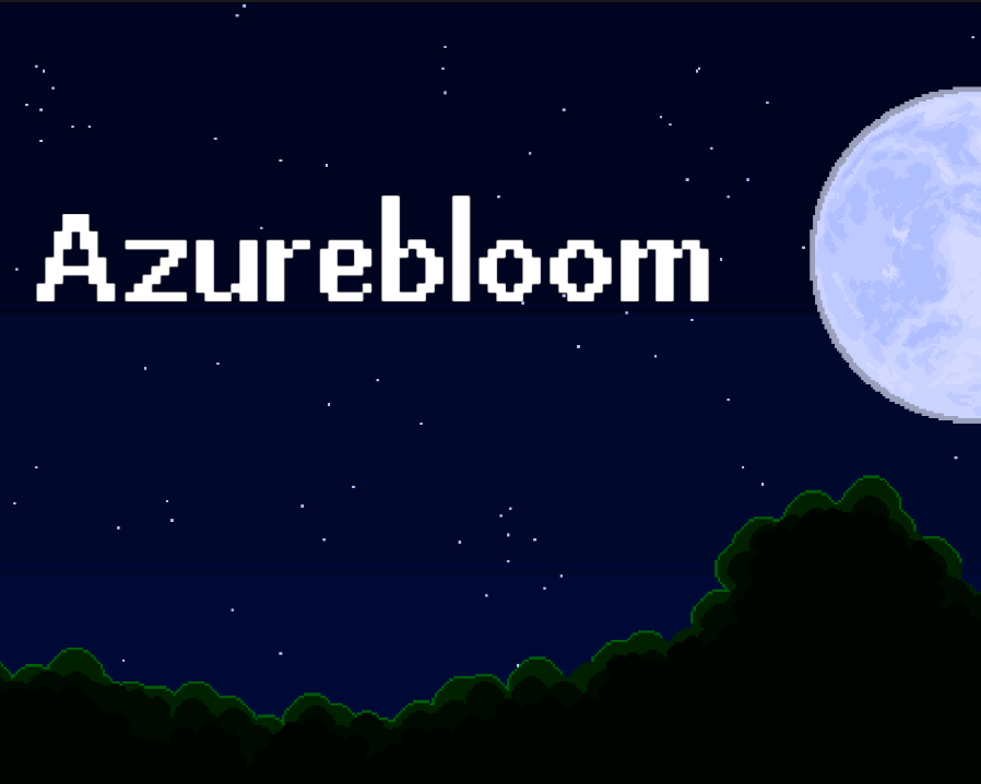 Azurebloom