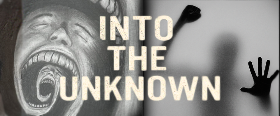 Into the Unknown