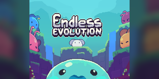Cover image for Endless Evolution