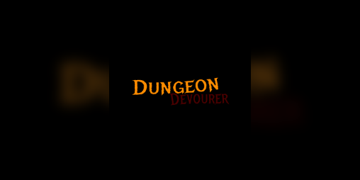 Cover image for Dungeon Devourer [DEMO]