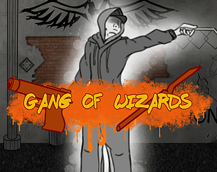 Gang of Wizards
