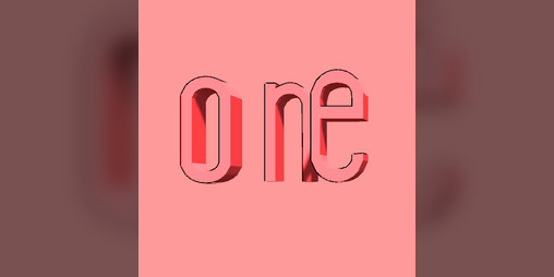 Cover image for one bullet shooter