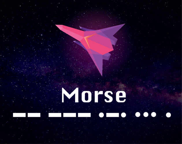 MORSE