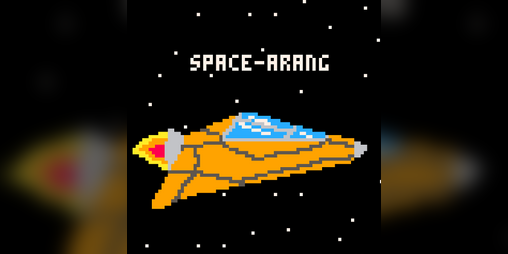 Cover image for Space-arang - Only One