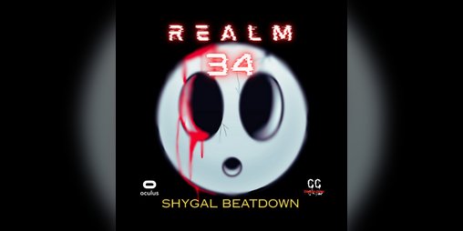Cover image for Realm 34: Shygal Beatdown (prototype)