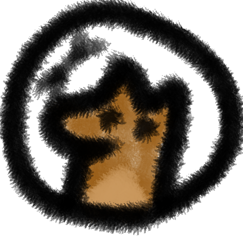 Cover image for Doggy Trap