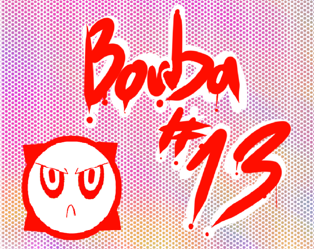 Cover image for BOUBA #13 Demo Prototype