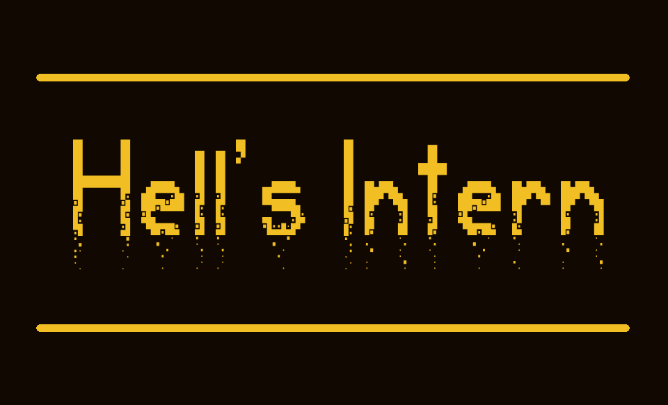 Hell's Intern