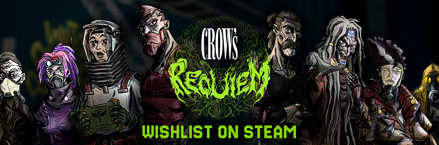 Crow's Requiem [prototype]