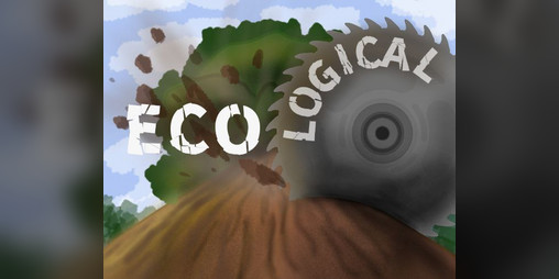 Cover image for eco-logical