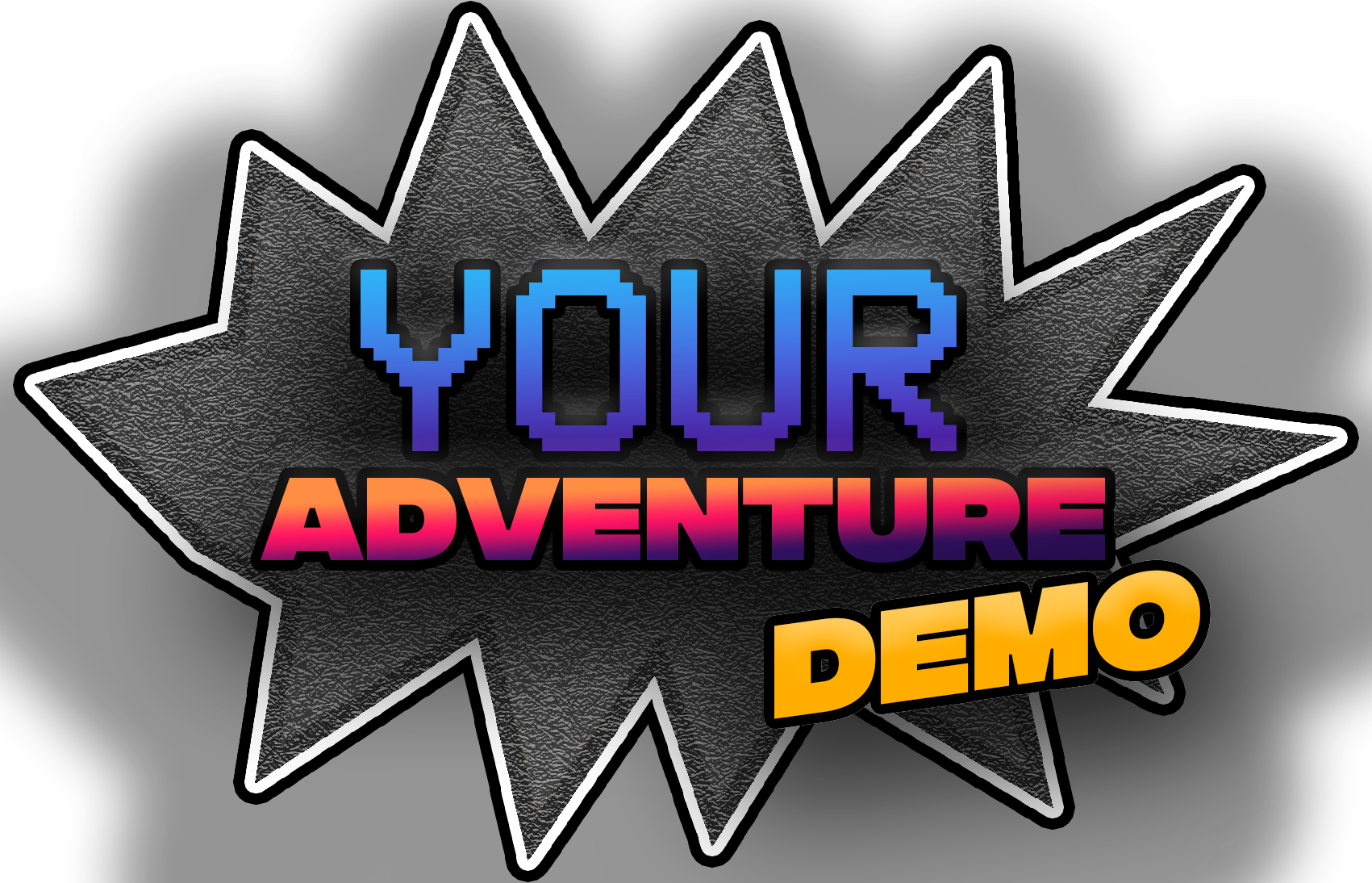 Your Adventure Demo - Beta