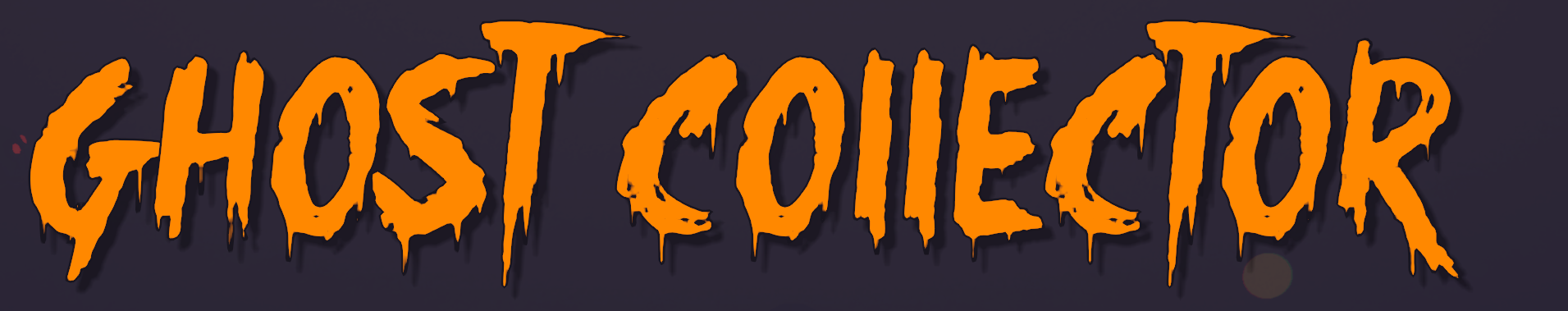 Ghost Collector