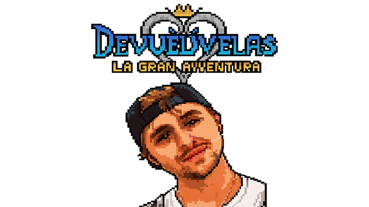 (Dalas Review) Devuélvelas: La gran aventura