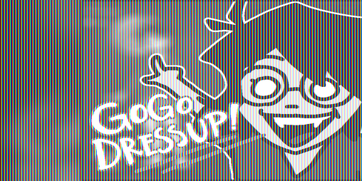 Cover image for Gogo Dress Up!