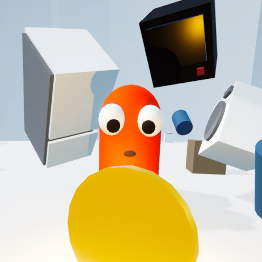 Cover image for Collecthrow