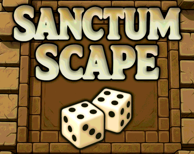 Cover image for Sanctum Scape (Prototype)