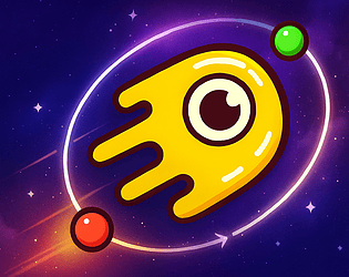 Circle Quest: Pofo Game のカバー画像