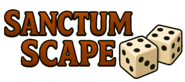 Sanctum Scape - Prototype