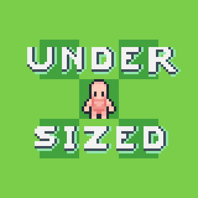 Undersized: Base Character