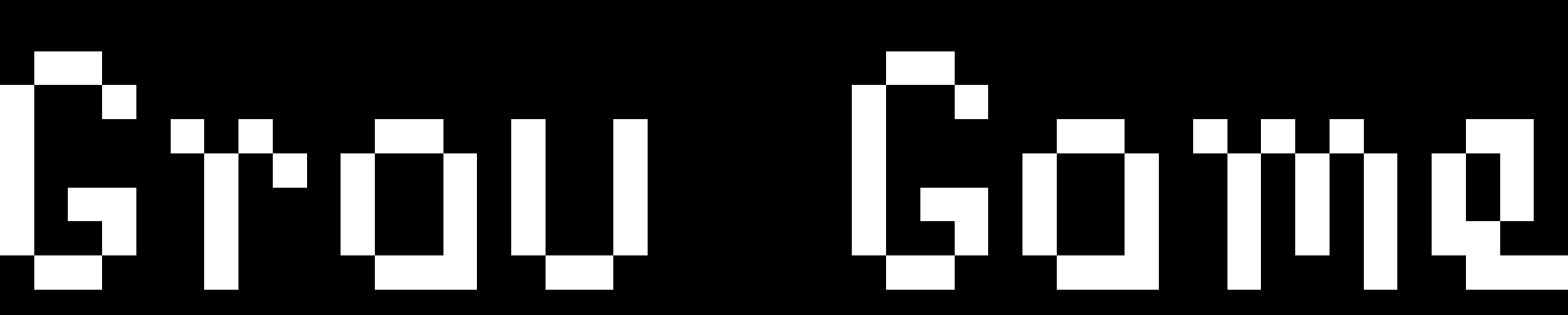 Grav Game (Jam Version)